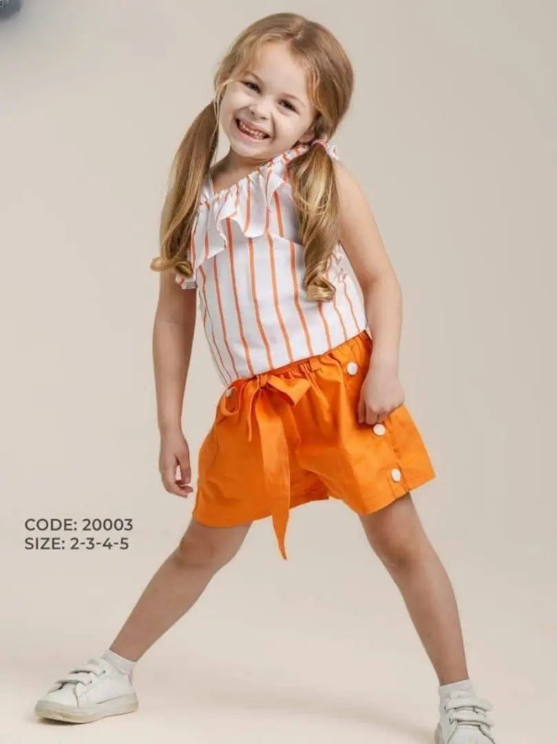 Sunny Ray Set - Girls