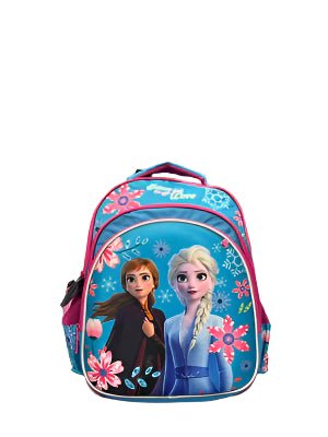 Frozen School Bag - Bubbles Kids WearSchool Tools