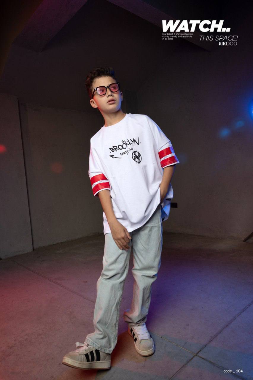 brooklyn t-shirt
