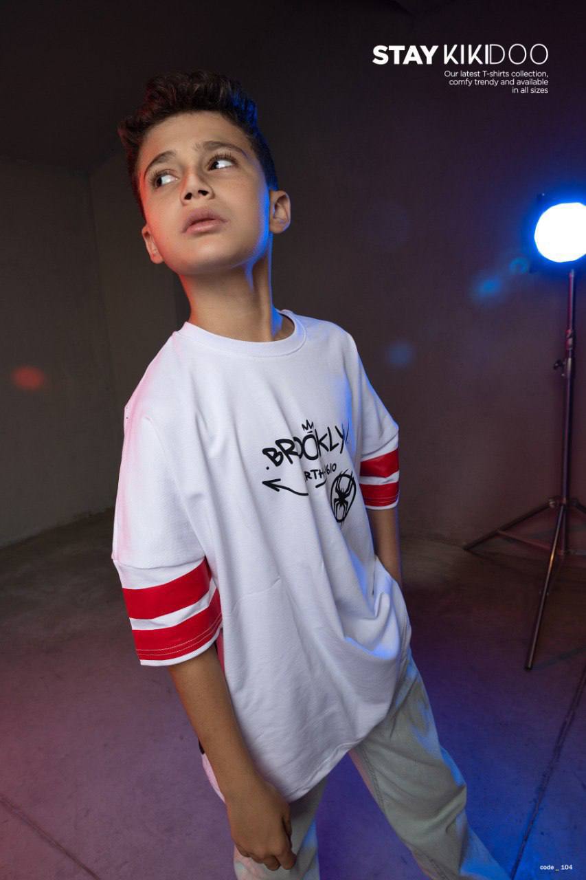 brooklyn t-shirt