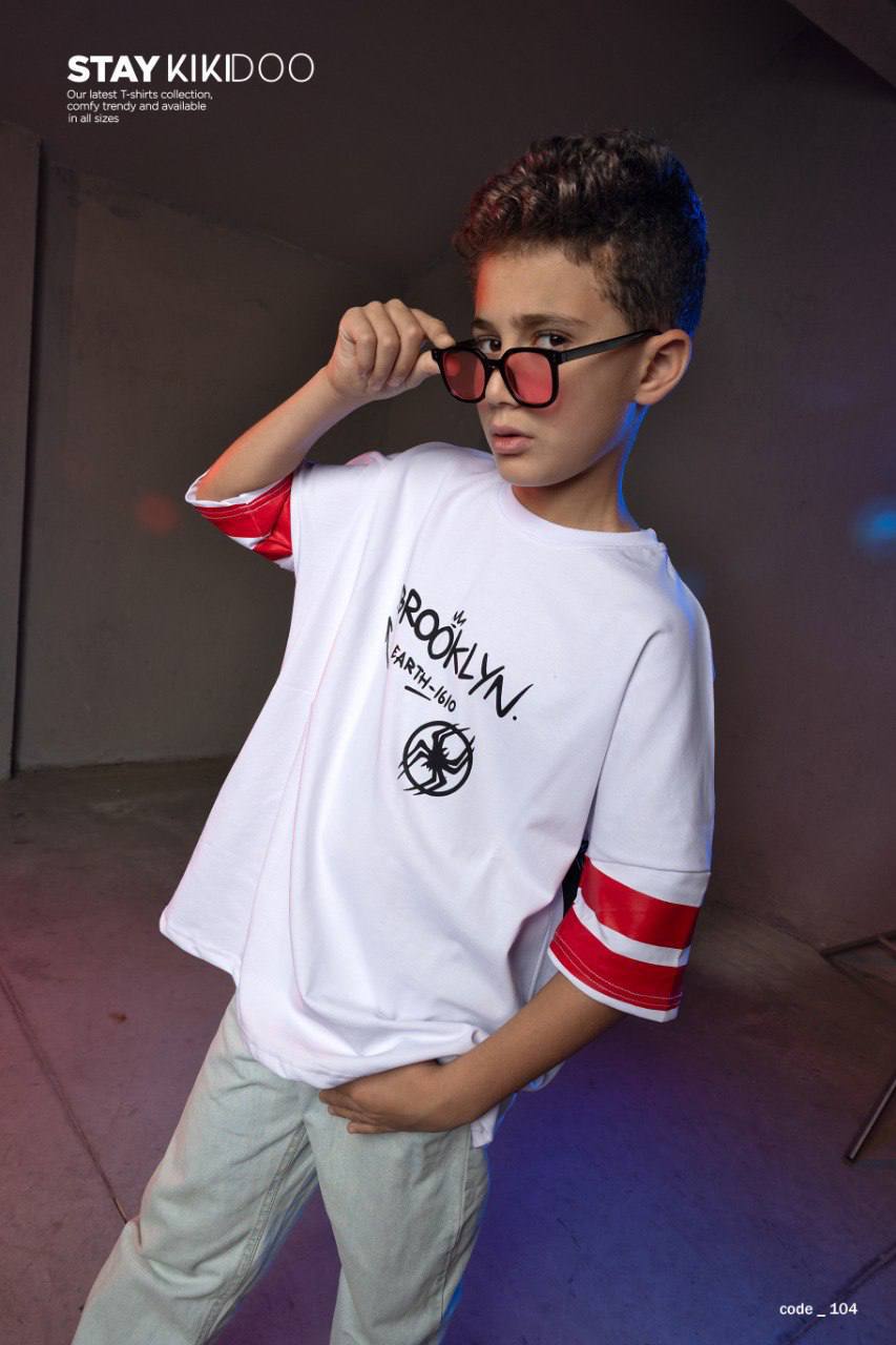 brooklyn t-shirt