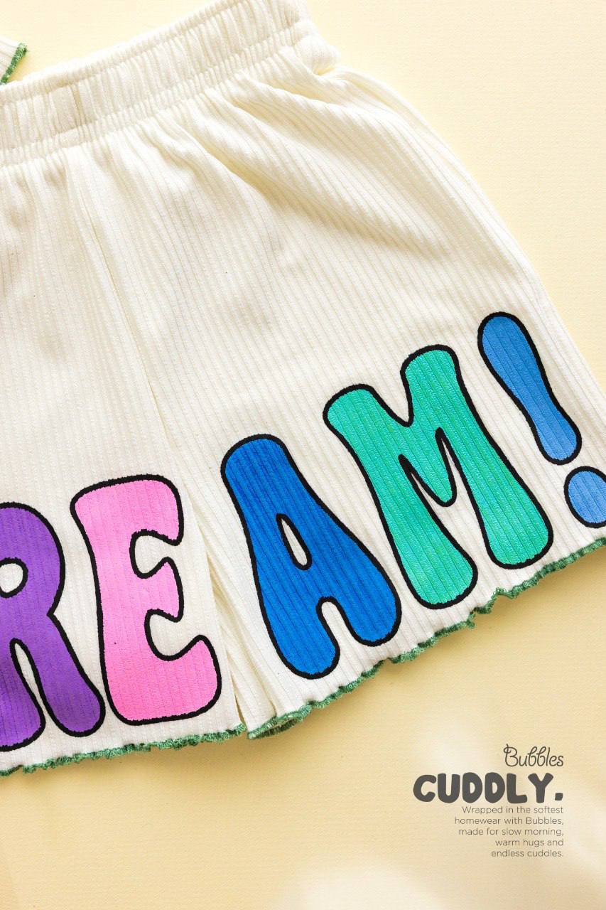 super dream pyjama