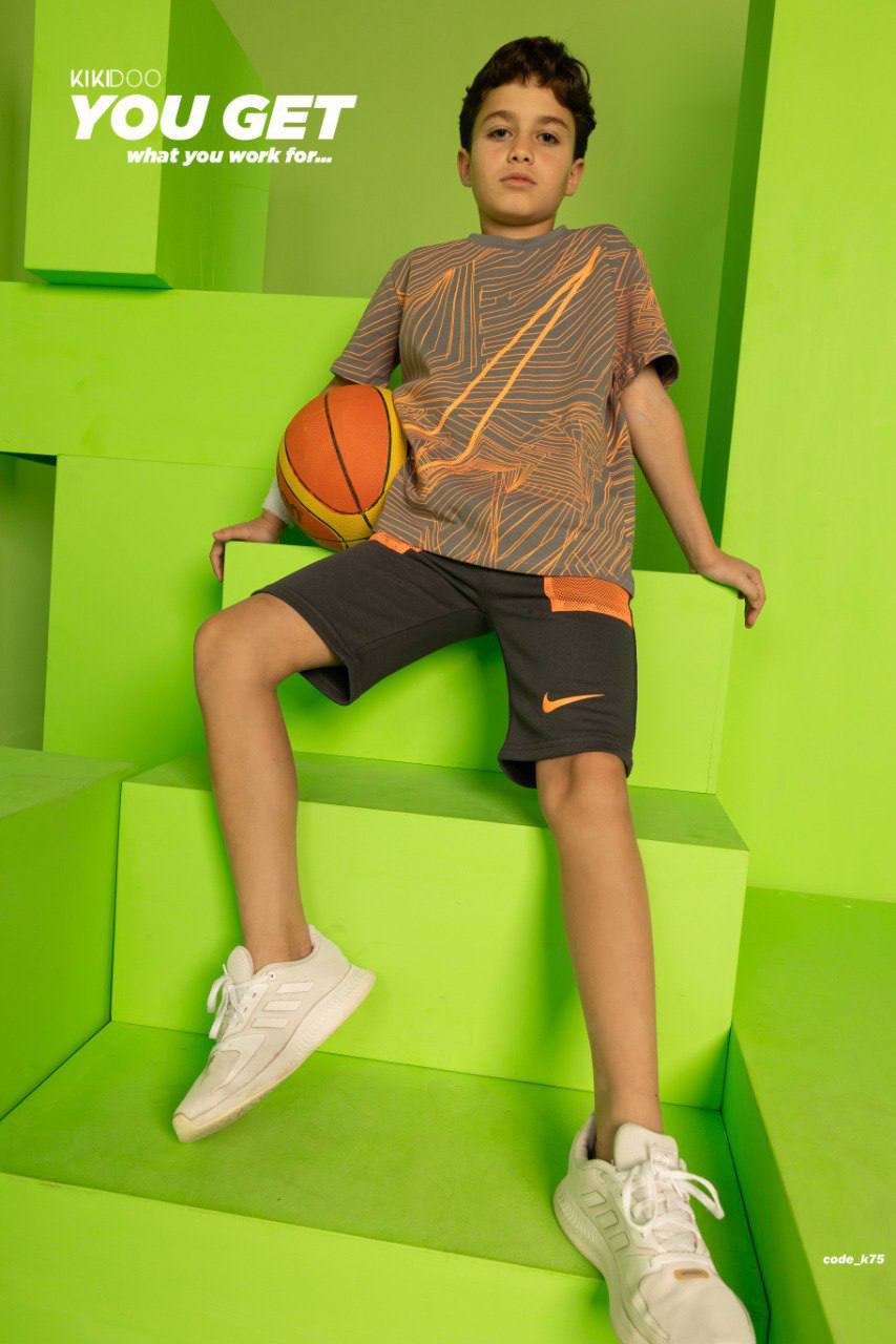 Circuit Swoosh Set