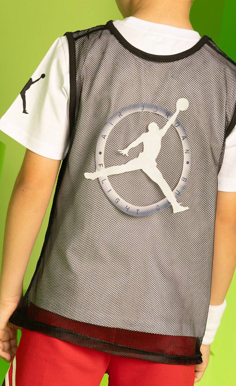 Jordan Double Layer Combo