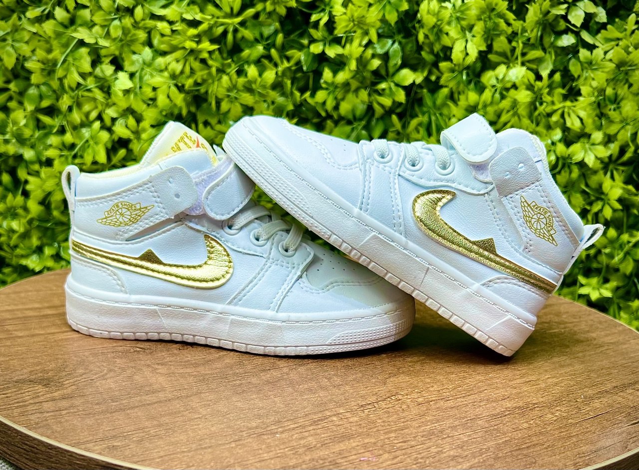 Jordan Gold