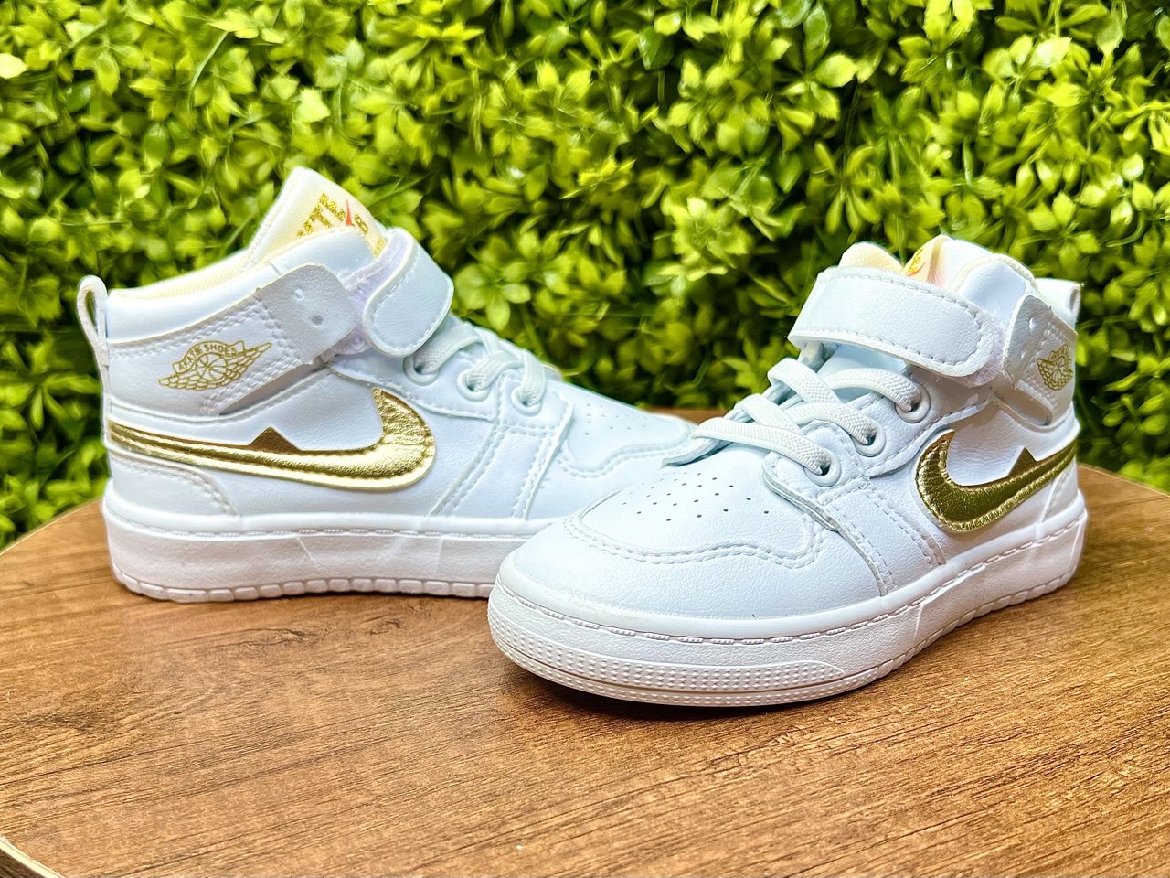 Jordan Gold