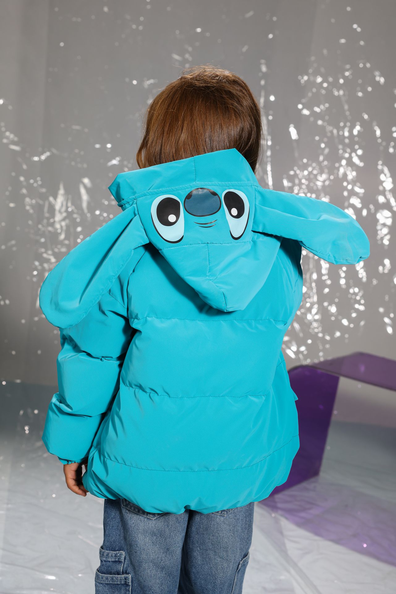 Ohana Jackets