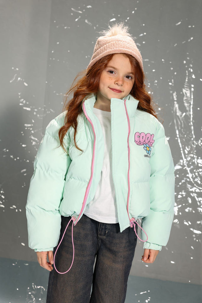 Cool Puffer Jackets