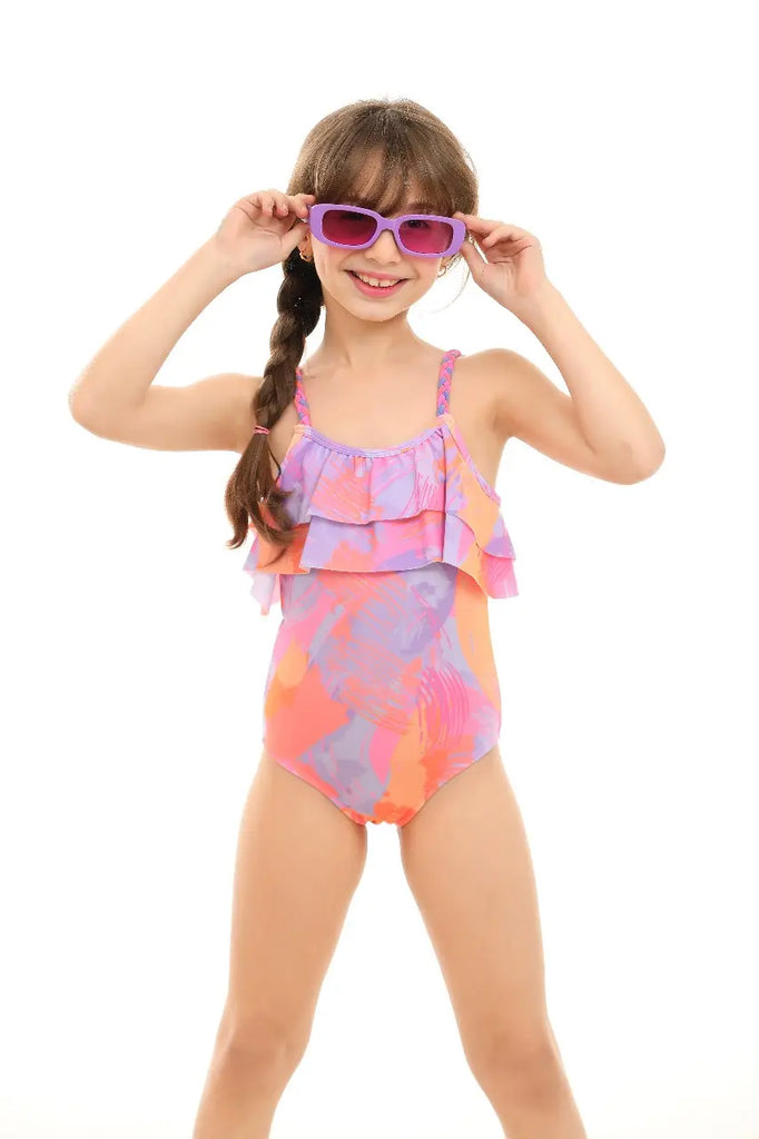 Beach  bikini