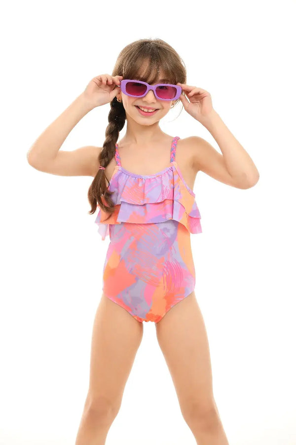 Beach  bikini