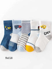 Pack of 3 ankle CARS