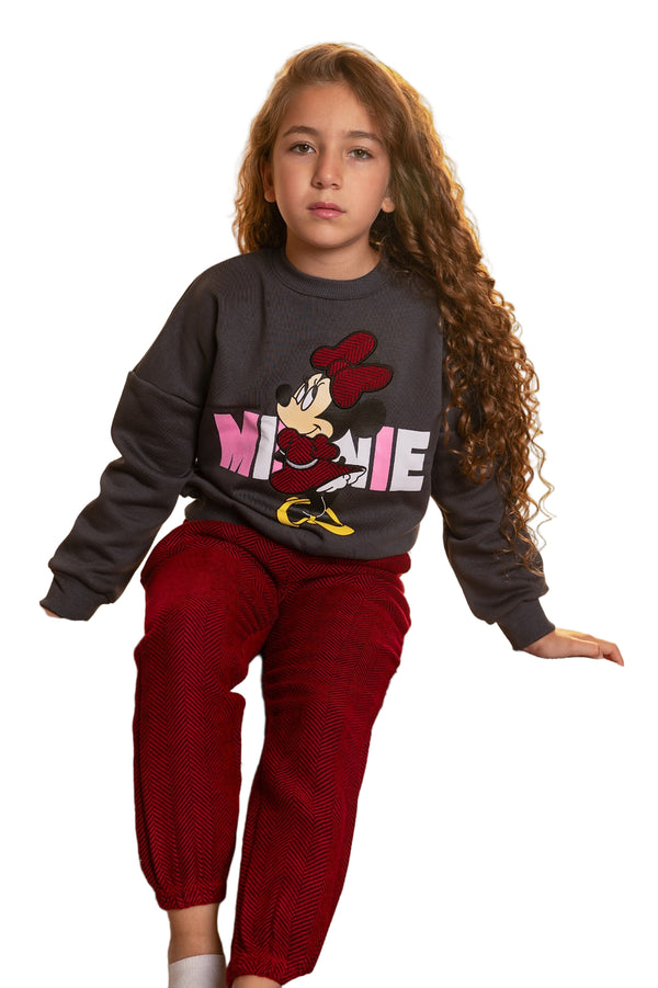 Micky Pyjama