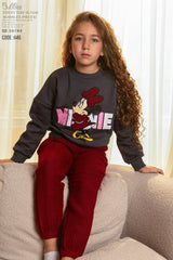 Micky Pyjama