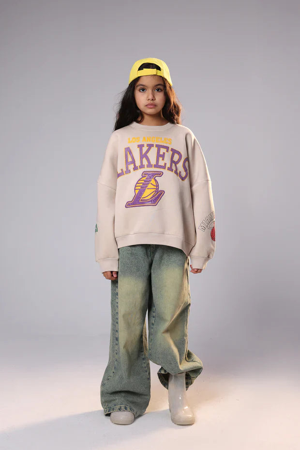 Unisex Sweatshirts