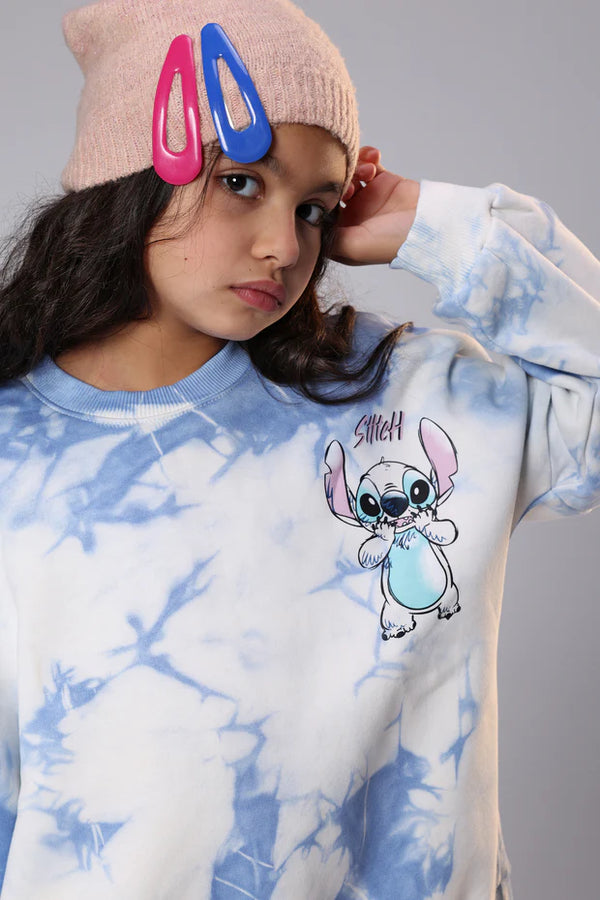 Stitch Sweatshirts