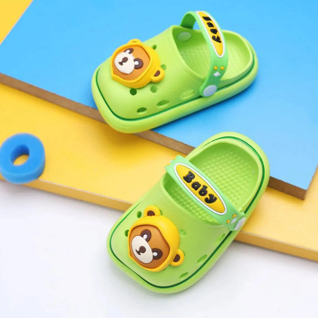 bear crocs
