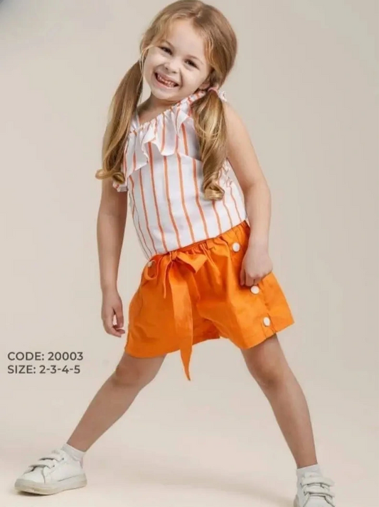 Sunny Ray Set - Girls