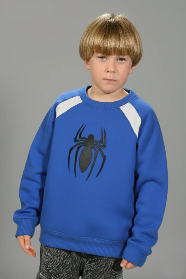 Spider Sweatshirts