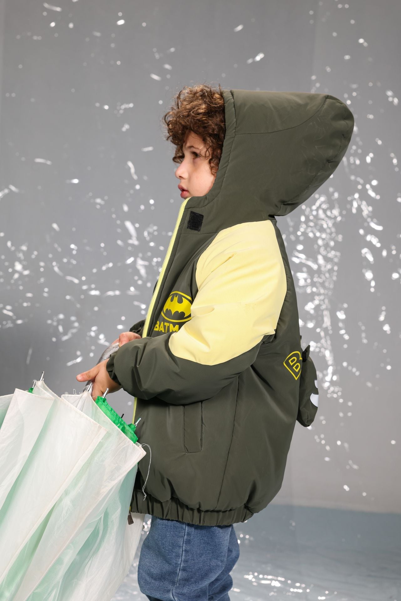 Batman Jackets