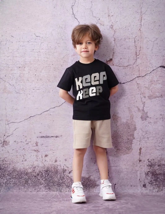 Keep Style Set