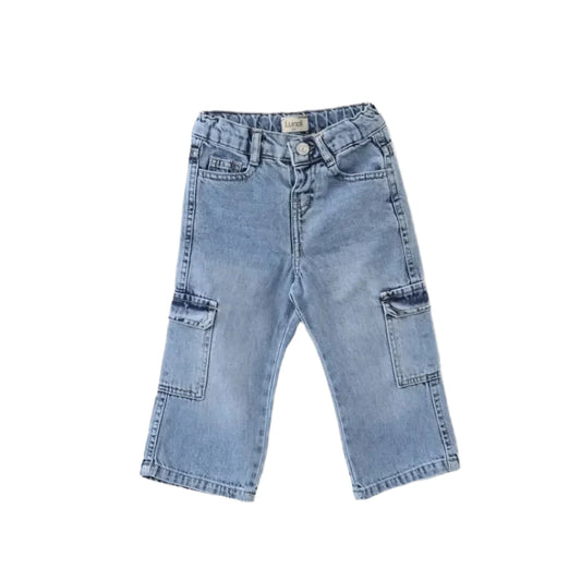 Jeans pants