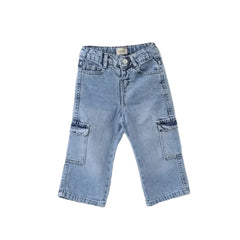Jeans pants