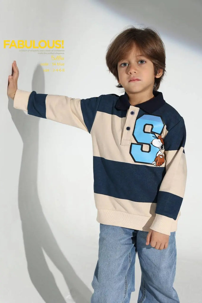 Snopy T-Shirt – تيشيرت سنوبي
