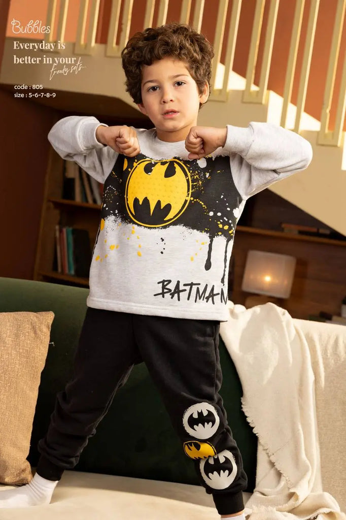 Batman Pyjama – بيجاما باتمان