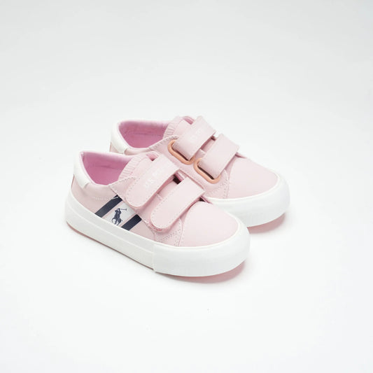 U.S POLO GIRL SHOES