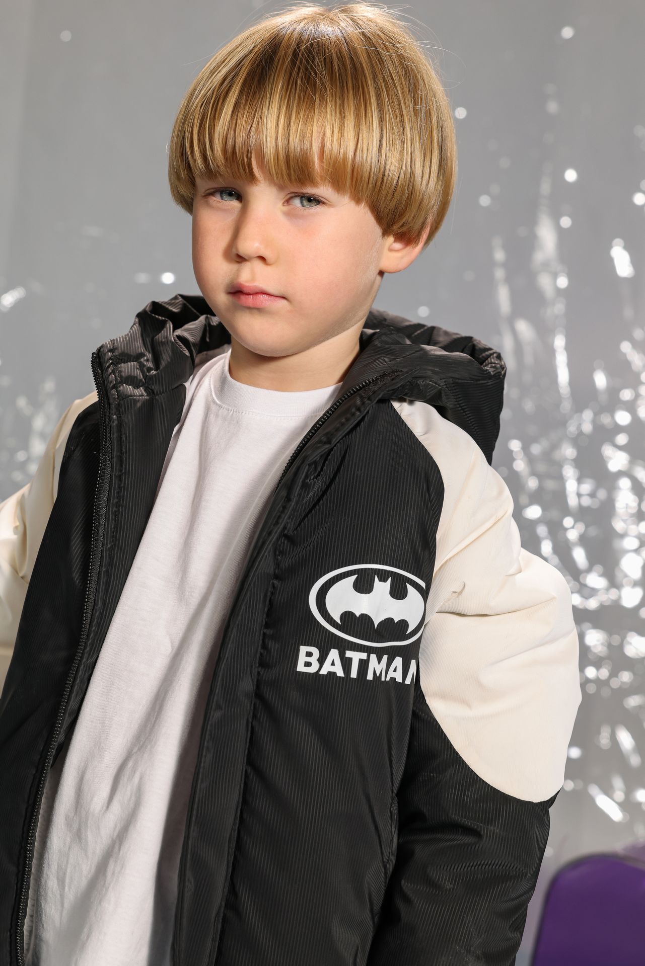 Batman Jackets
