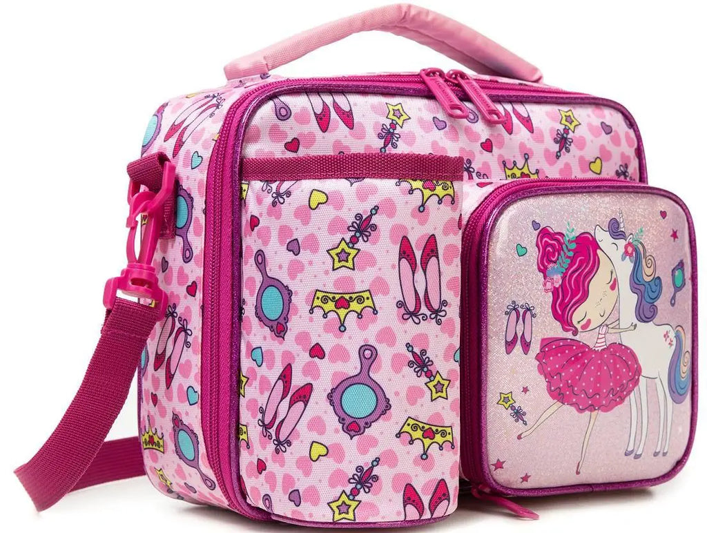 Princess Lunch Bag