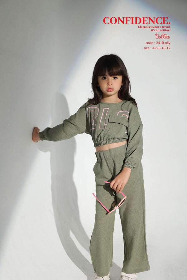Bright Little Star Suit – سوت النجم الصغير المشرق
