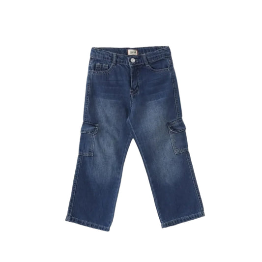 jeans trousers