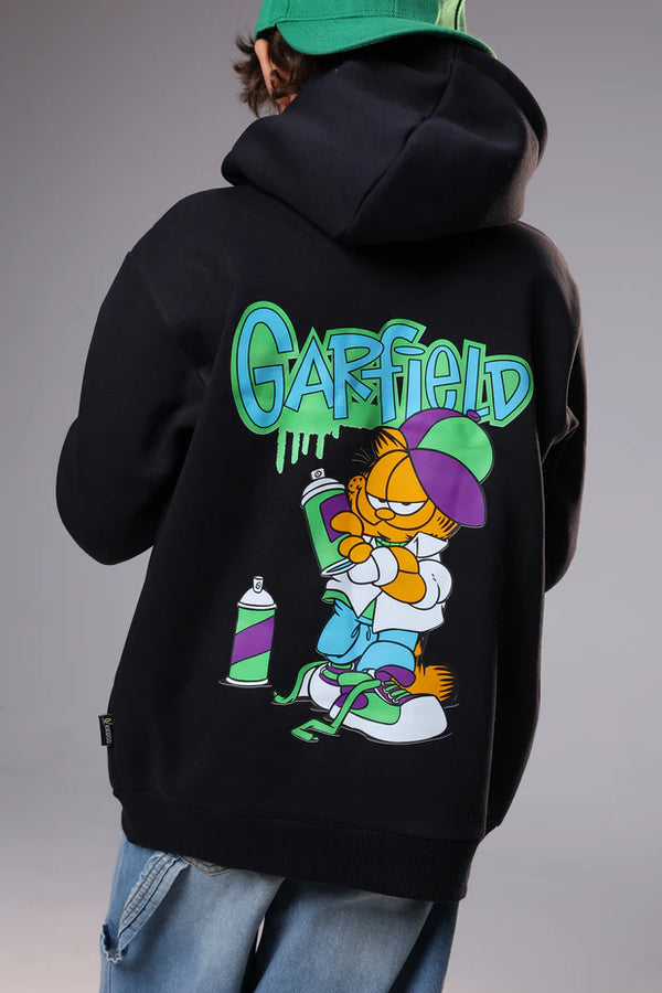 Garfield Sweatshirts