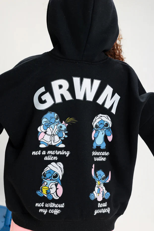 STITCH Pajama
