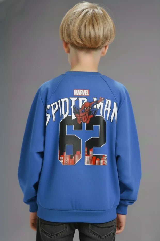 Spider Sweatshirts