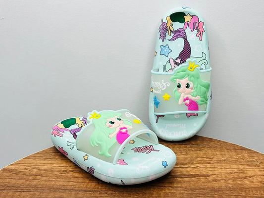 Princess mint SLIPPER