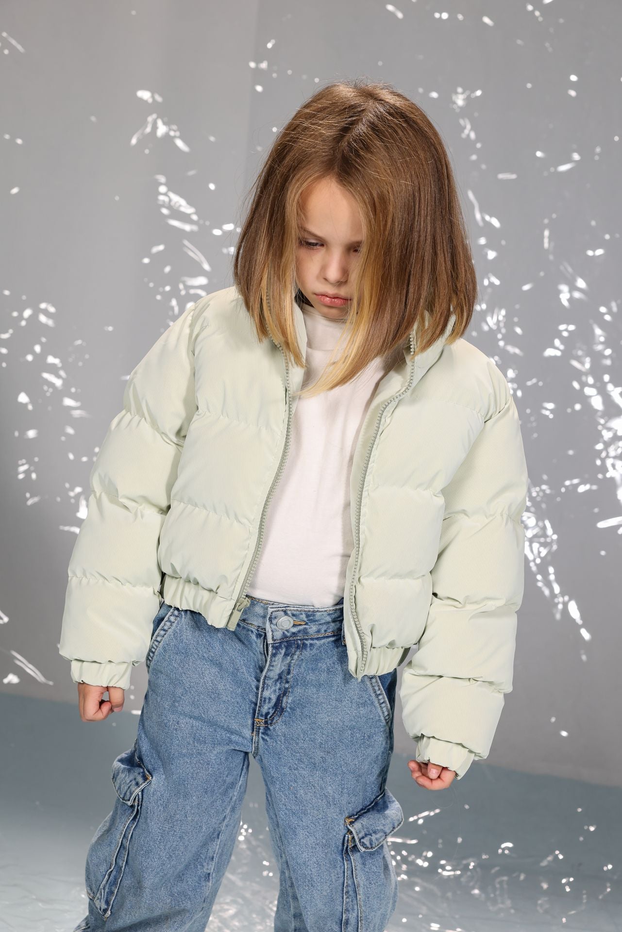 Puffer Jackets