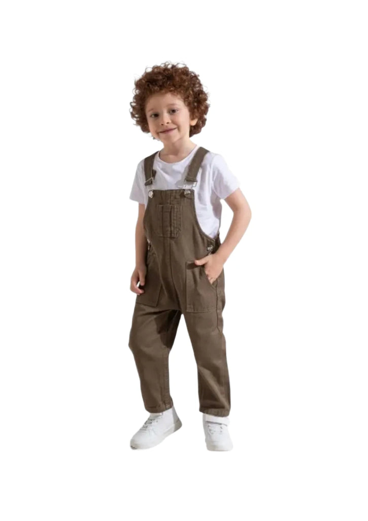 Jumpsuit Mini Classic – Boys’