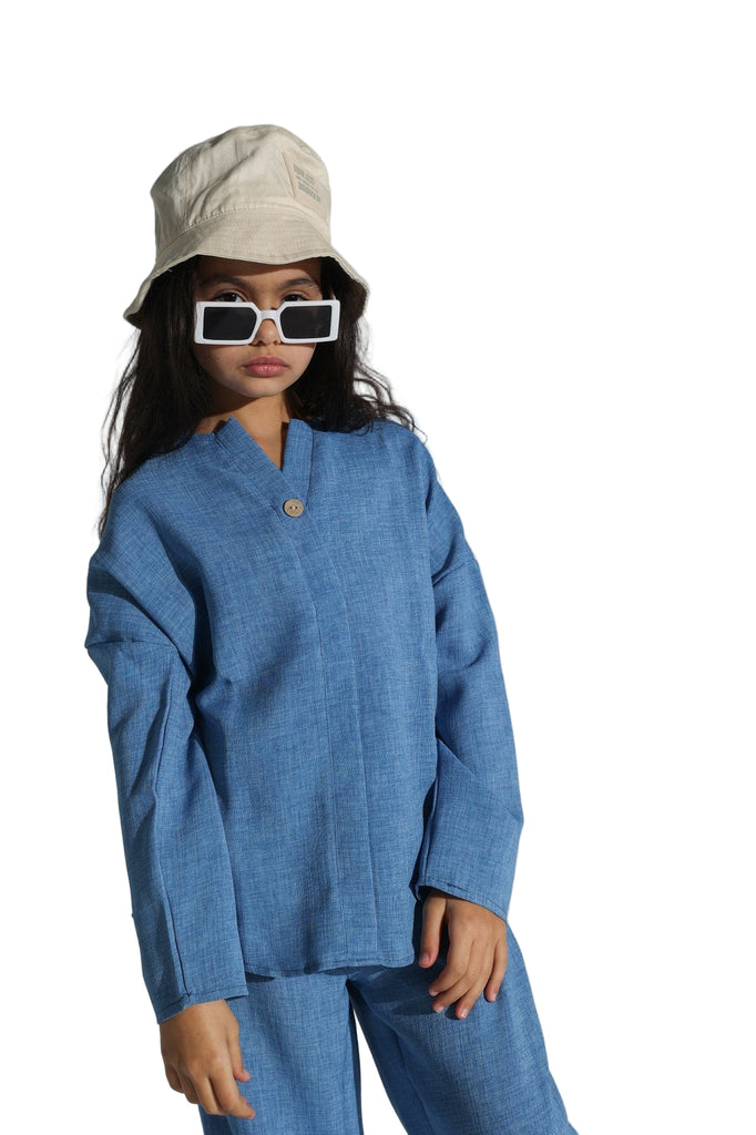 confidence suit