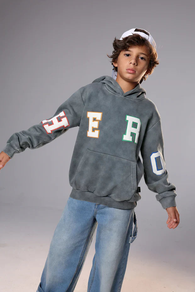 HERO Sweatshirts