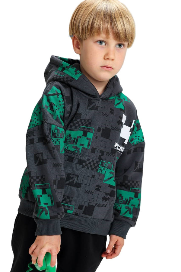 Minecraft Pajama