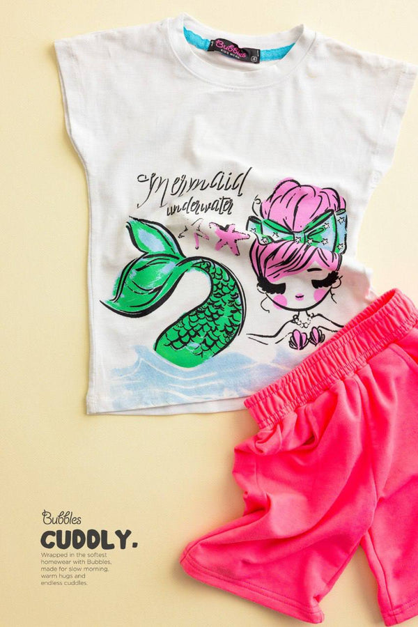 marmaid set