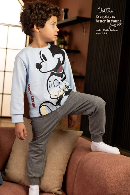 micky pyjama