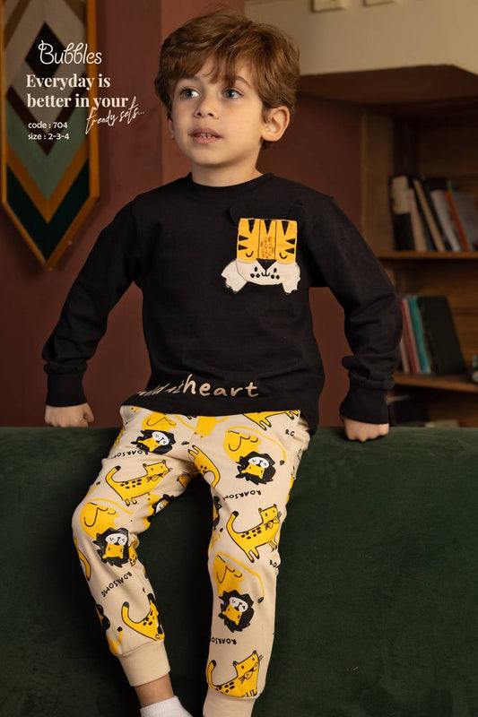 simba pyjama