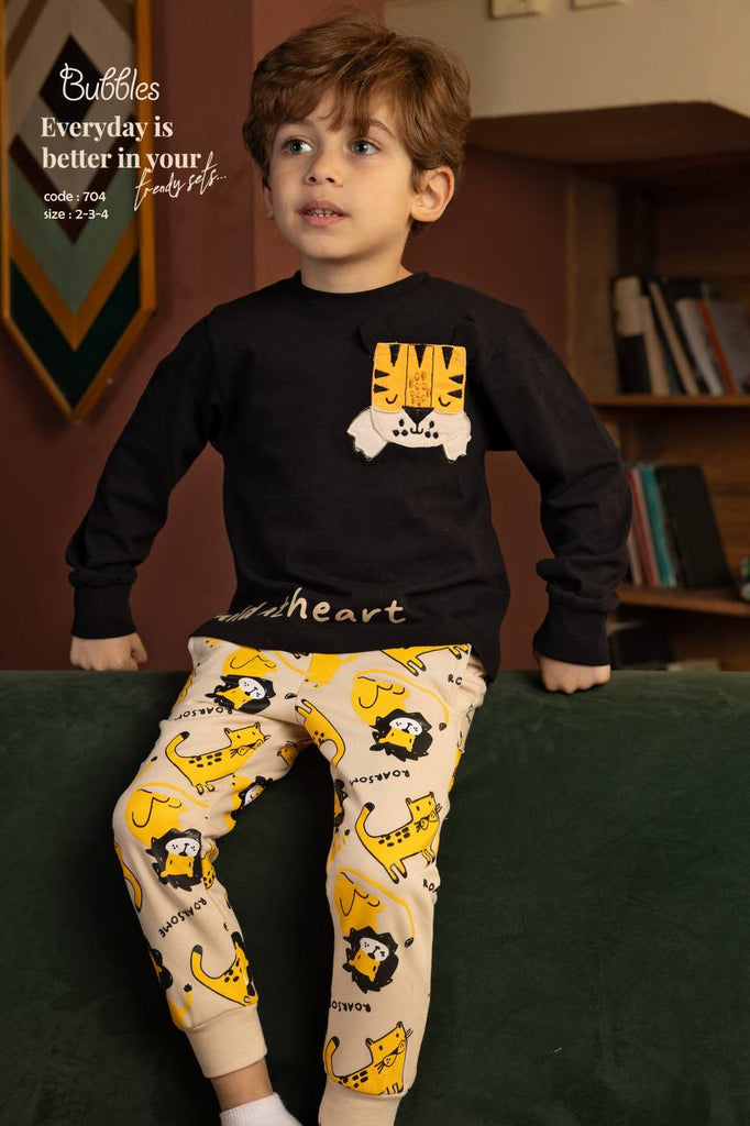 simba pyjama