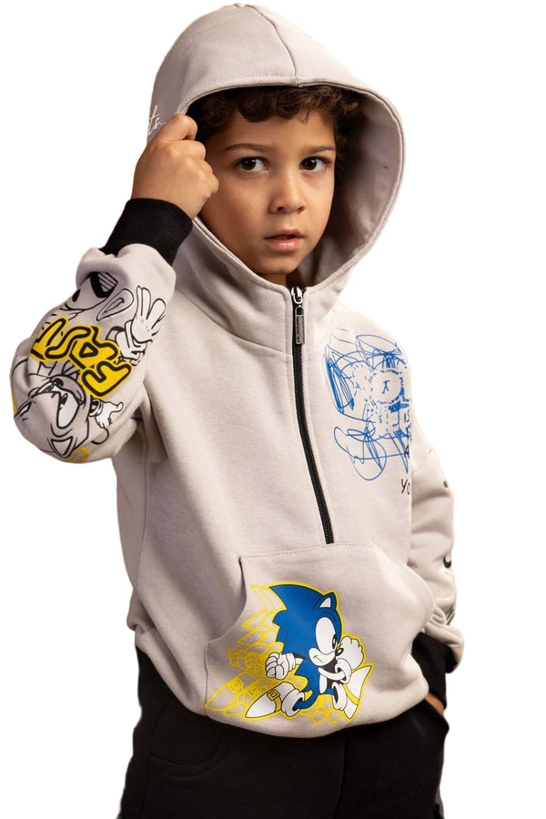 sonic pyjama