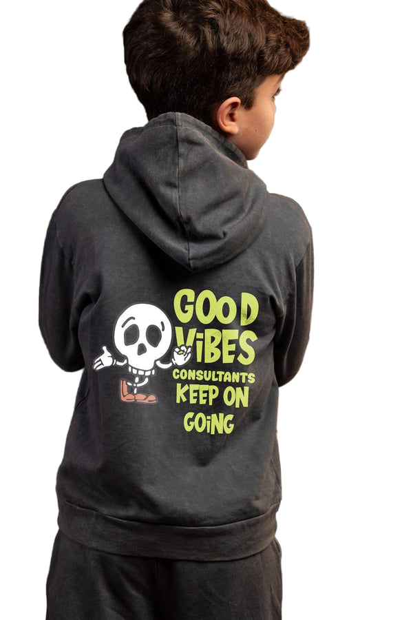 Good Vibes Pyjama – جود فيبز بيجامة