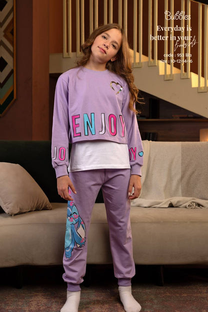 ENJOY PYJAMA