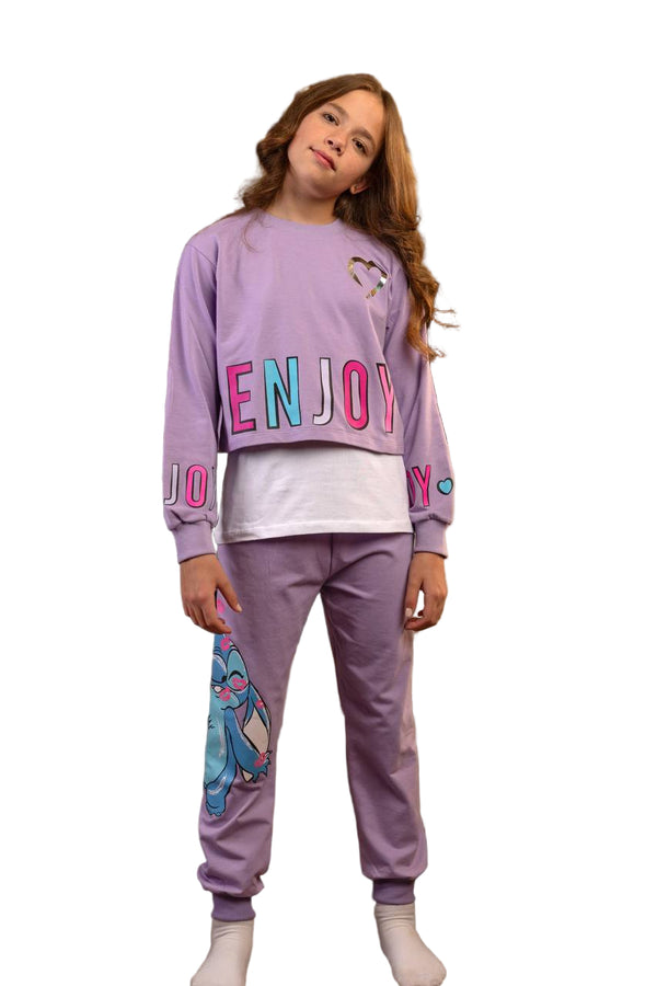ENJOY PYJAMA